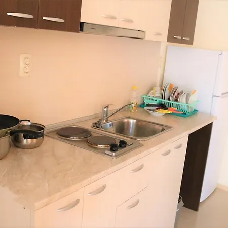 Appartement Akrotiriq *