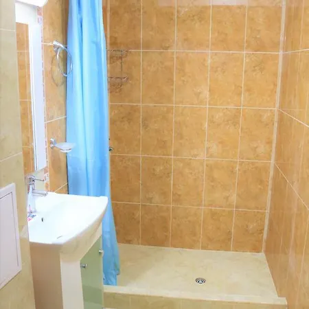 Akrotiriq Appartement Nesebar