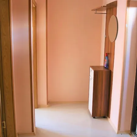 Appartement Akrotiriq *