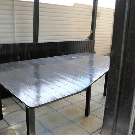 Appartement Akrotiriq