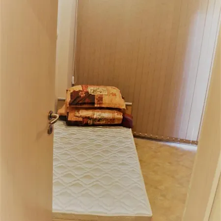 Appartamento Akrotiriq Nesebar