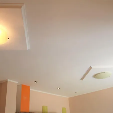 Appartamento Akrotiriq Nesebar