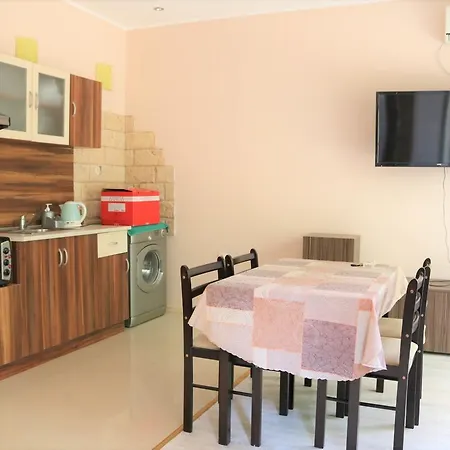 Appartamento Akrotiriq Nesebar
