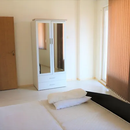 Appartamento Akrotiriq Nesebar